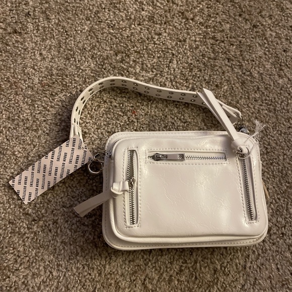 UO Mini Crossbody Bag - Picture 1 of 3